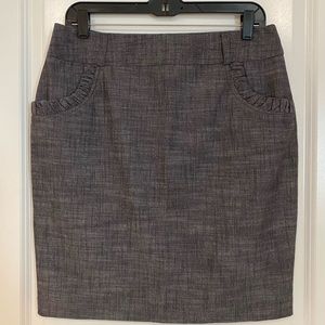 I.N. San Francisco Skirt